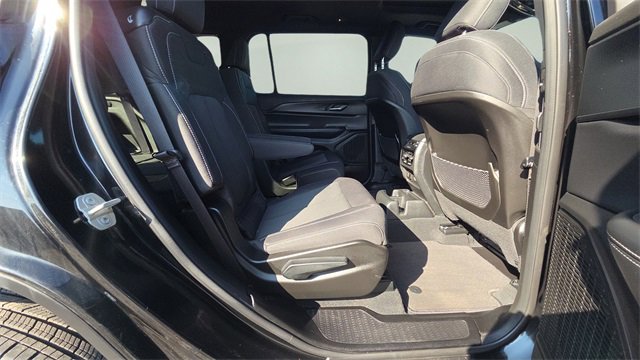 Used 2024 Jeep Grand Cherokee L Laredo w/ Luxury Tech Group I image 14