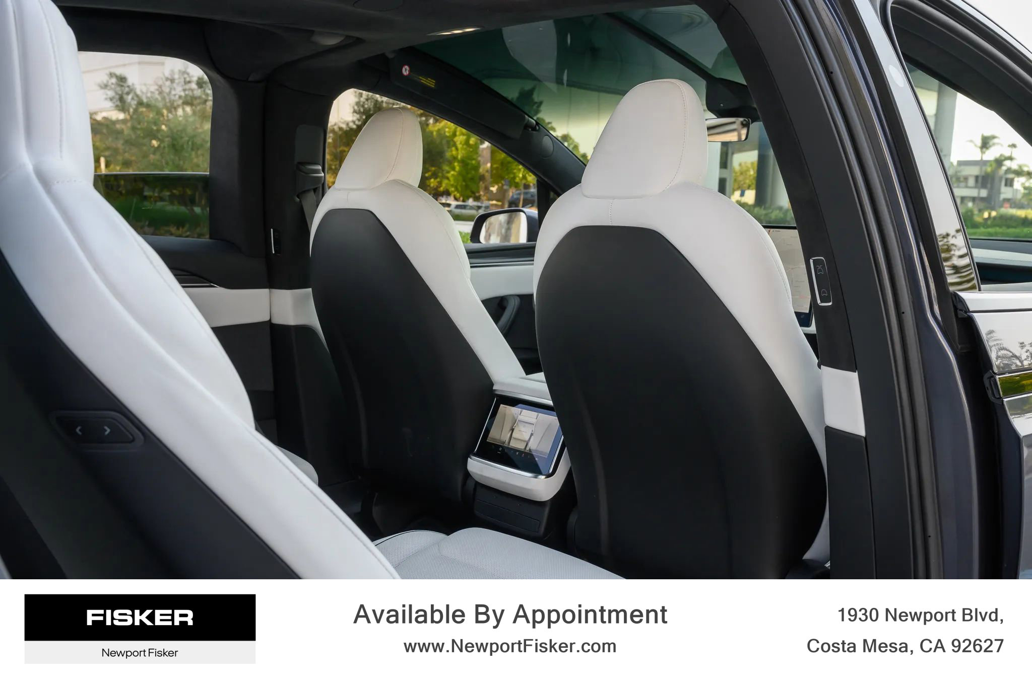 Used 2022 Tesla Model X Plaid image 32