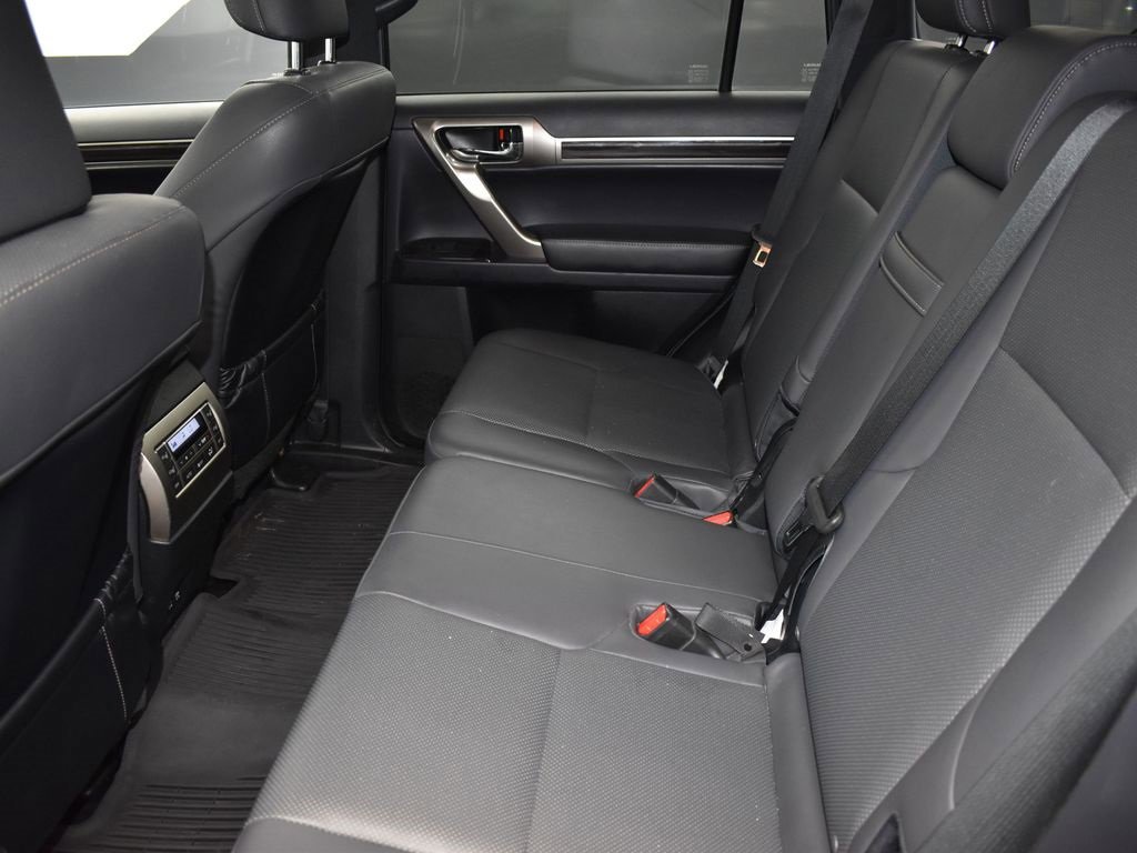 Used 2021 Lexus GX 460 Premium image 16