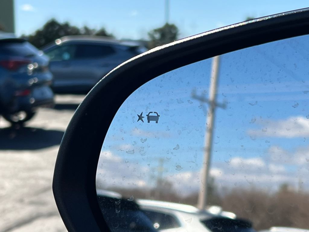 New 2026 Buick Encore GX Preferred w/ Comfort Package AWD/4WD image 31