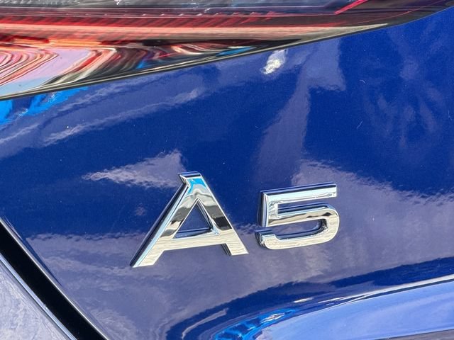 Used 2022 Audi A5 2.0T Premium AWD/4WD image 10