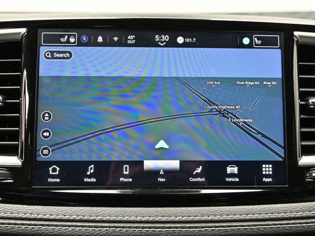 Certified 2024 Chrysler Pacifica Select image 36