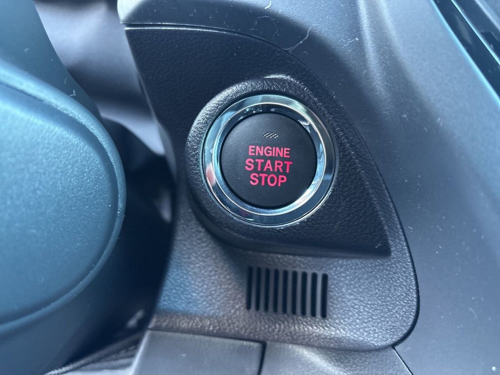 New 2026 Subaru Forester Sport image 25