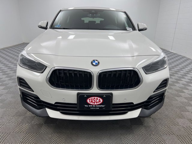 Used 2022 BMW X2 xDrive28i w/ Convenience Package image 3