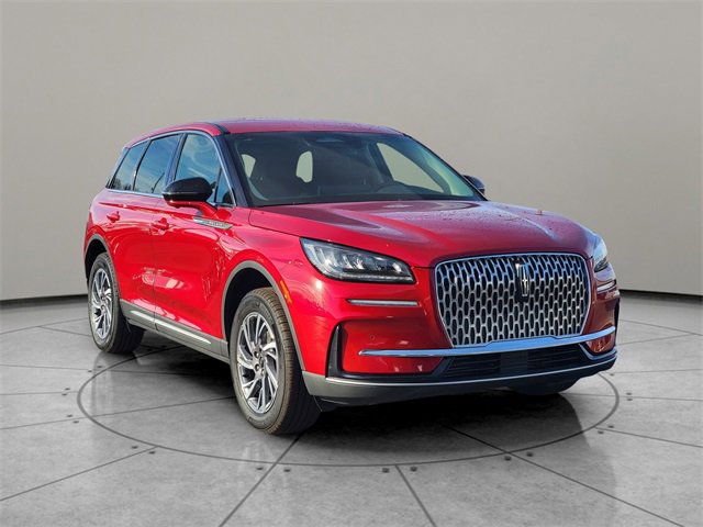 Certified 2024 Lincoln Corsair AWD w/ Equipment Group 101A image 14