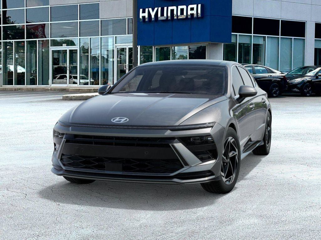 New 2025 Hyundai Sonata SEL FWD image 7