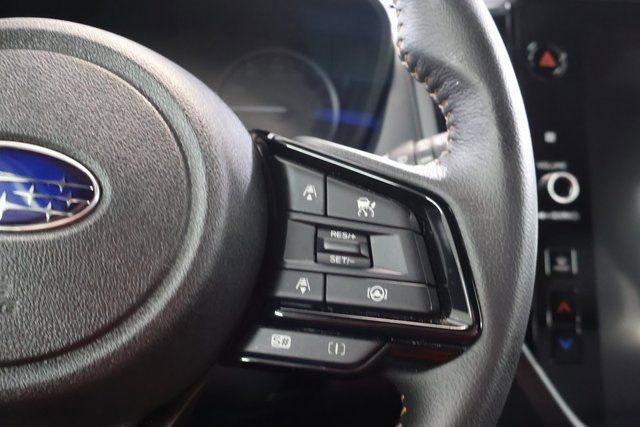 Certified 2025 Subaru Forester Sport image 19