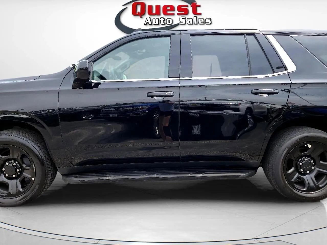 Used 2021 Chevrolet Tahoe 4WD image 9