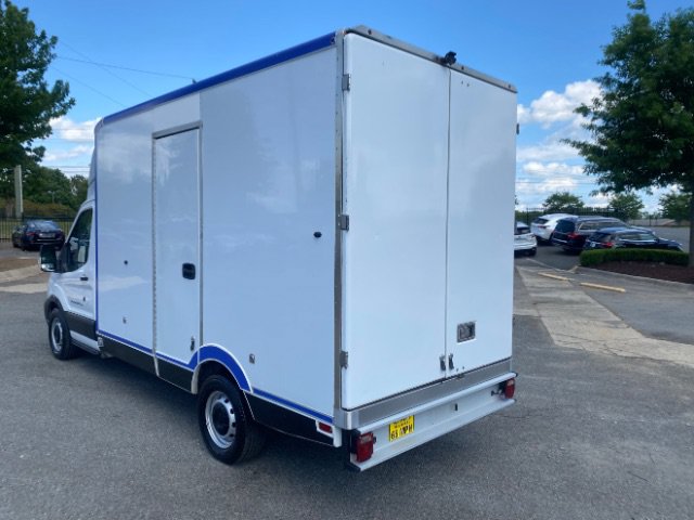 Used 2020 Ford Transit 350 w/ Upfitter Package RWD image 5