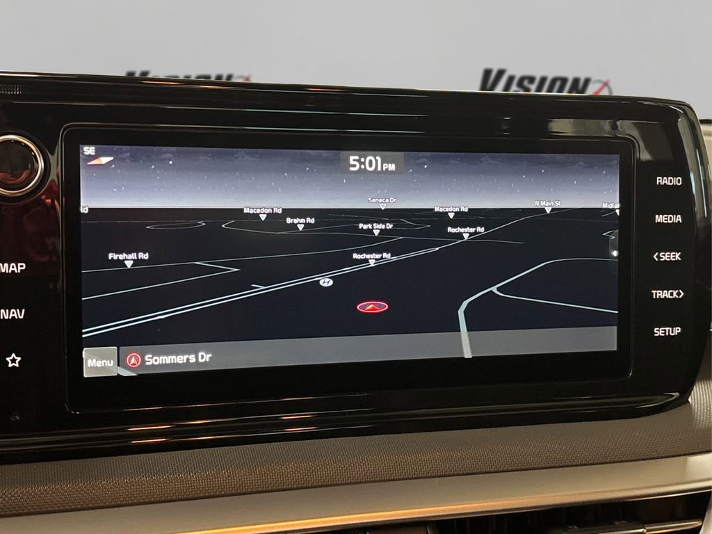 Used 2022 Kia K5 GT-Line image 31