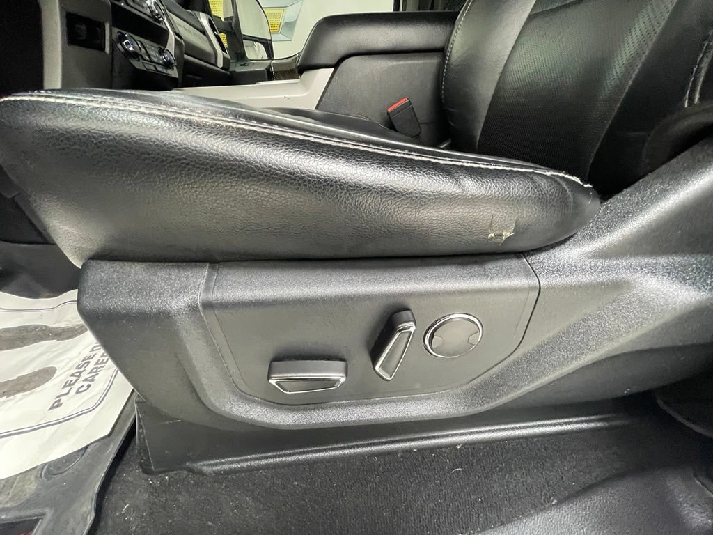 Used 2019 Ford F250 Lariat w/ Lariat Ultimate Package AWD/4WD image 20