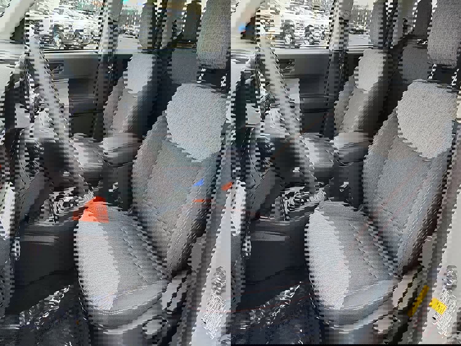 Used 2023 Ford Maverick XLT image 10