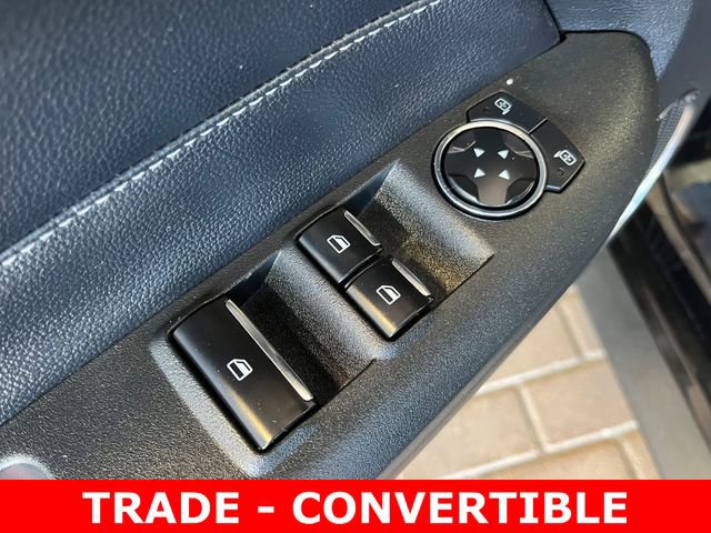 Used 2017 Ford Mustang Premium image 10