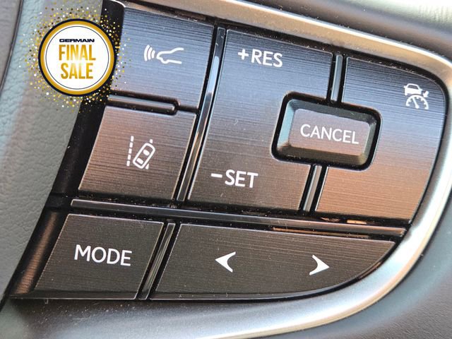 Certified 2025 Lexus ES 350 w/ Premium Package image 19