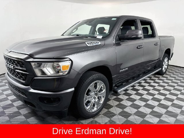 Used 2023 RAM 1500 Big Horn RWD image 3