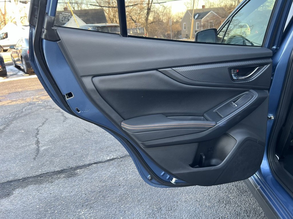 Used 2023 Subaru Crosstrek 2.5i Limited image 18