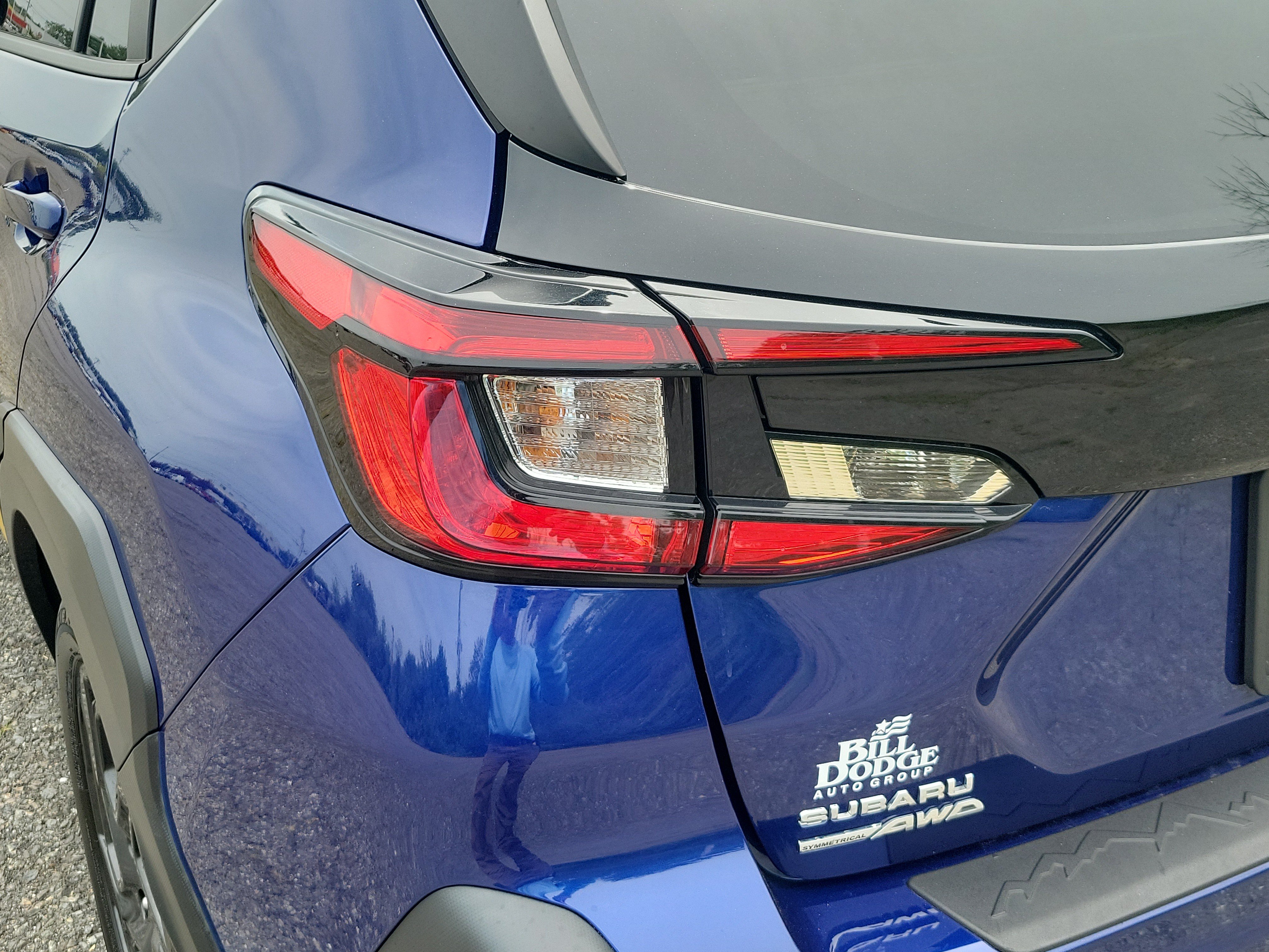 Used 2024 Subaru Crosstrek 2.5i Sport AWD/4WD image 11