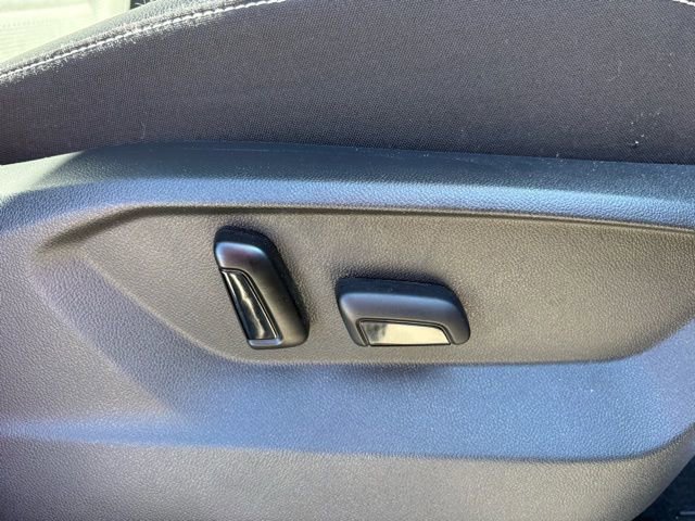 Used 2025 Volkswagen Atlas SEL image 42