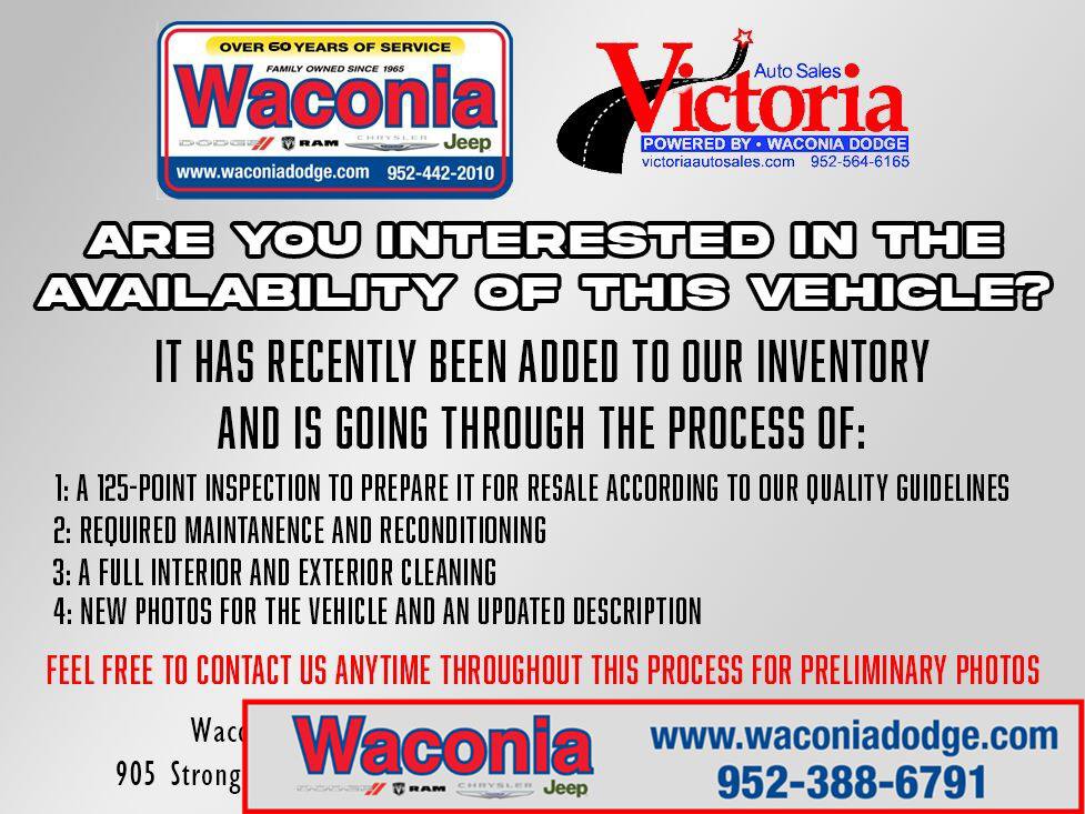 Used 2023 Jeep Grand Cherokee Overland w/ Luxury Tech Group IV