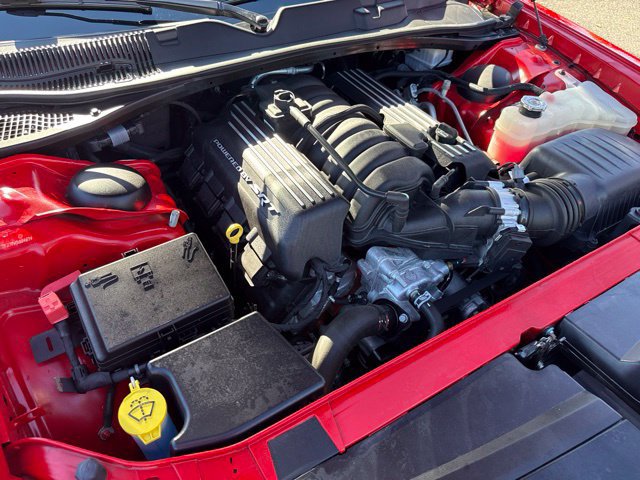 Used 2023 Dodge Challenger R/T Scat Pack RWD image 27
