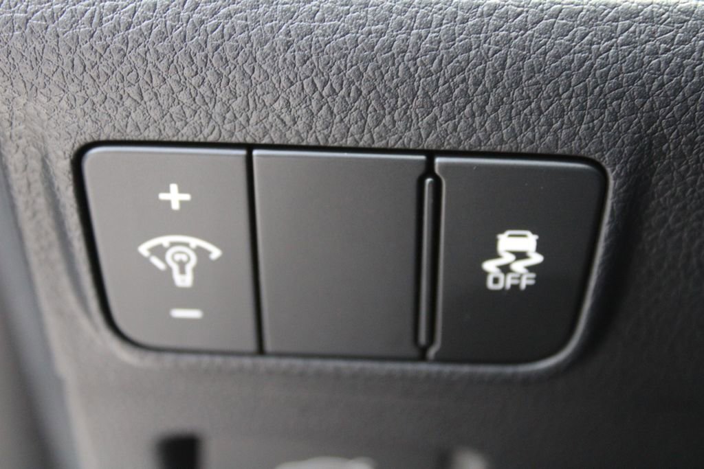 New 2026 Kia K5 EX image 24