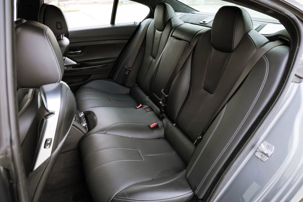 Used 2014 BMW M6 Gran Coupe RWD image 32