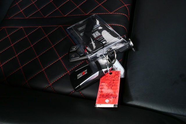 Used 2023 Audi S4 Premium Plus w/ Premium Plus Package image 38