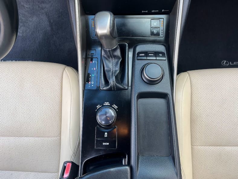 Used 2014 Lexus IS 250 w/ Premium Package image 20