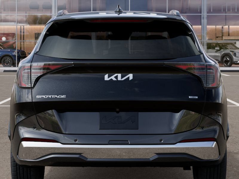 New 2026 Kia Sportage SX Prestige AWD/4WD image 15