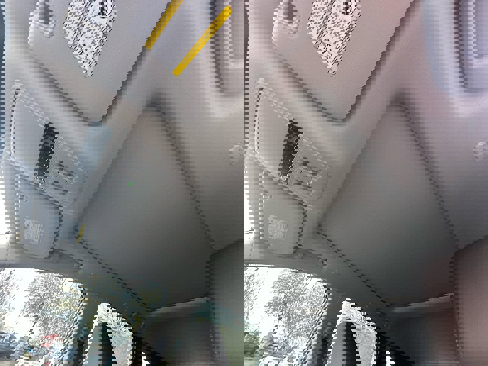 New 2026 Nissan Murano Platinum w/ Cargo Package image 31