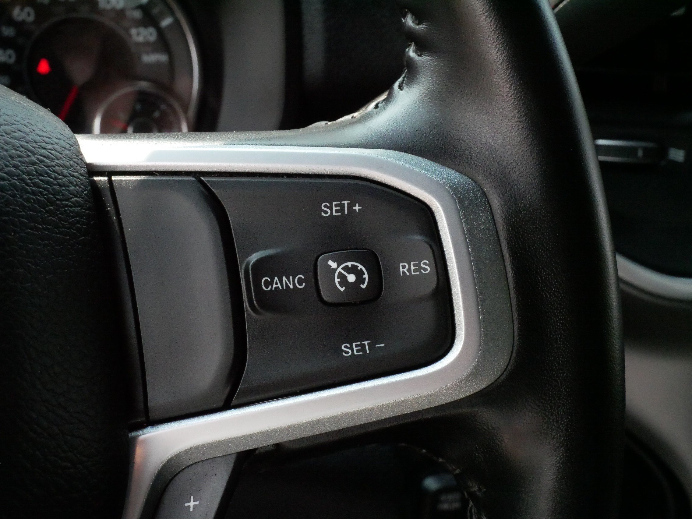 Used 2024 RAM 2500 Big Horn w/ Night Edition AWD/4WD image 25
