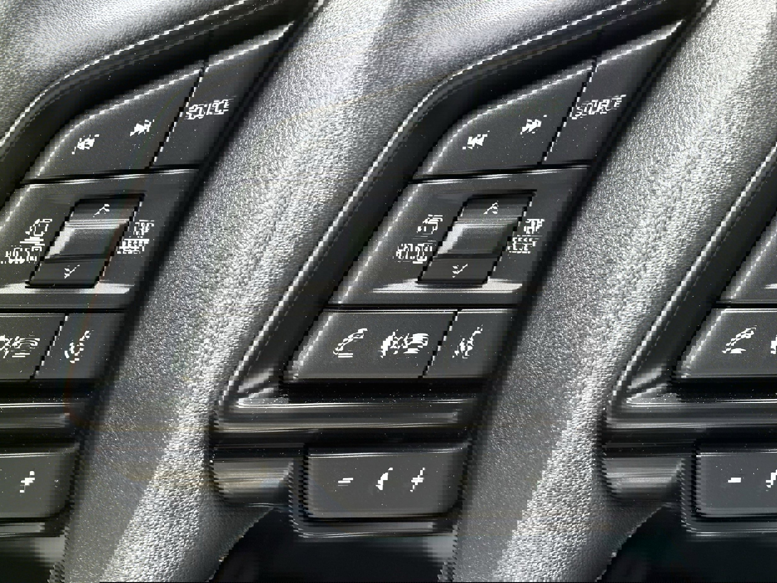 New 2026 Subaru Outback Touring XT image 17