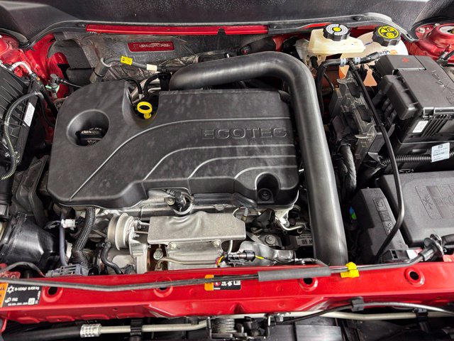 Used 2023 Chevrolet Equinox Premier AWD/4WD image 25