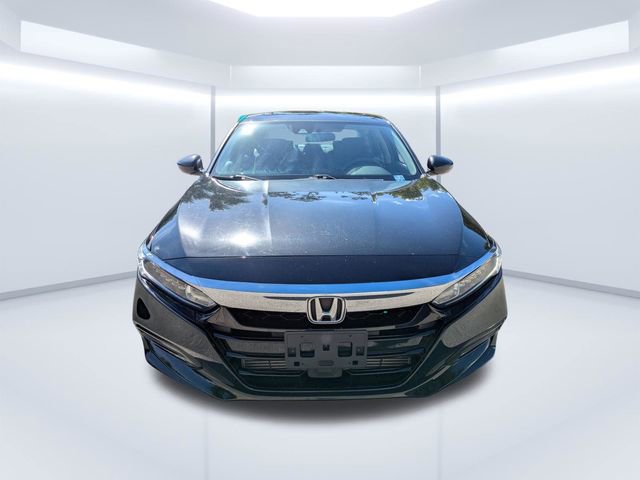 Used 2018 Honda Accord EX image 9