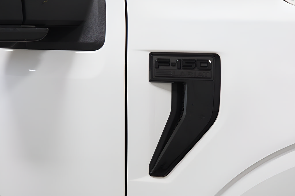 Used 2024 Ford F150 Lariat AWD/4WD image 19