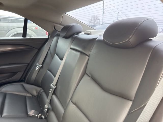 Used 2013 Cadillac ATS Sedan image 9