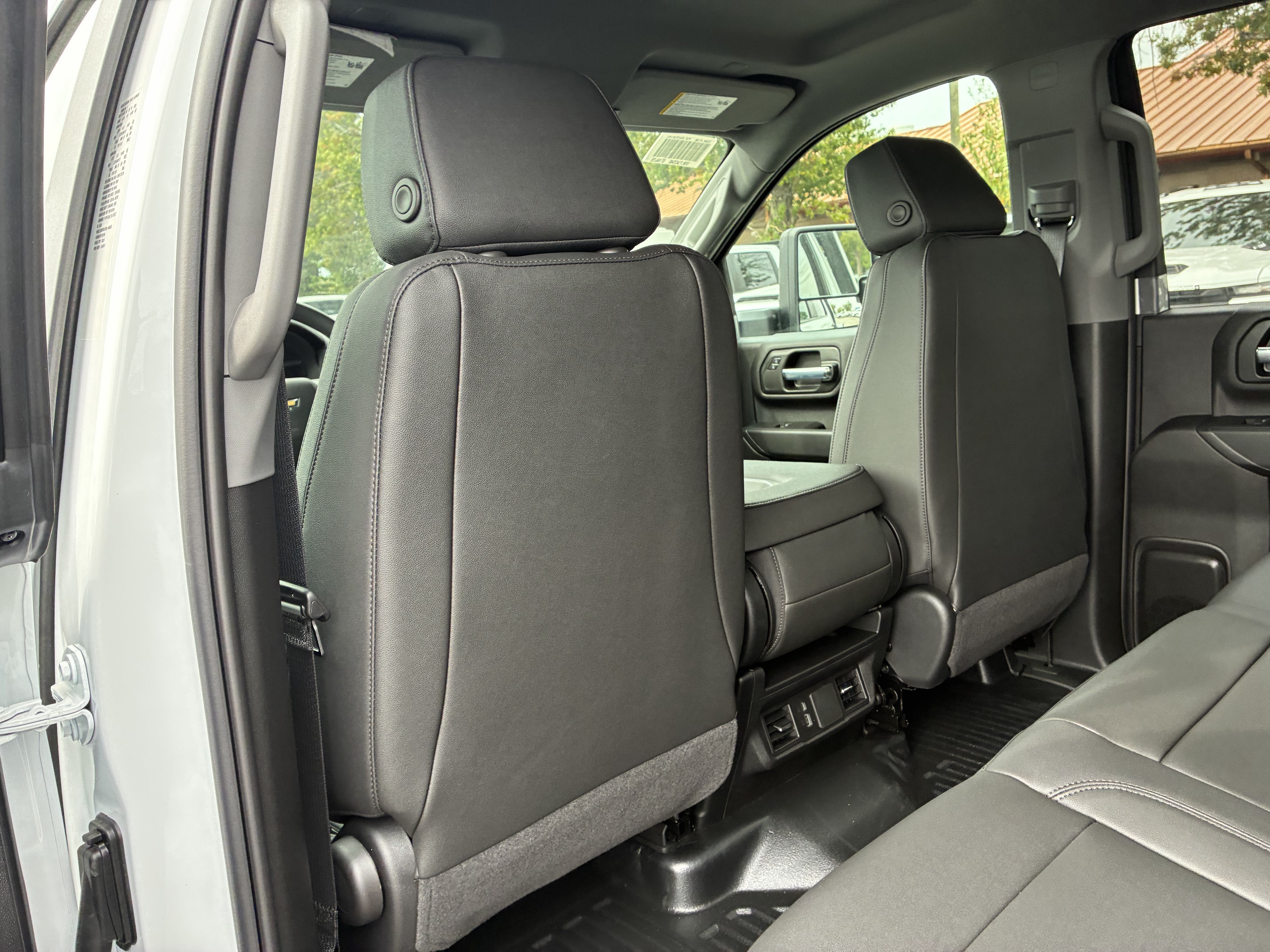 New 2026 Chevrolet Silverado 3500 W/T w/ WT Convenience Package RWD image 20