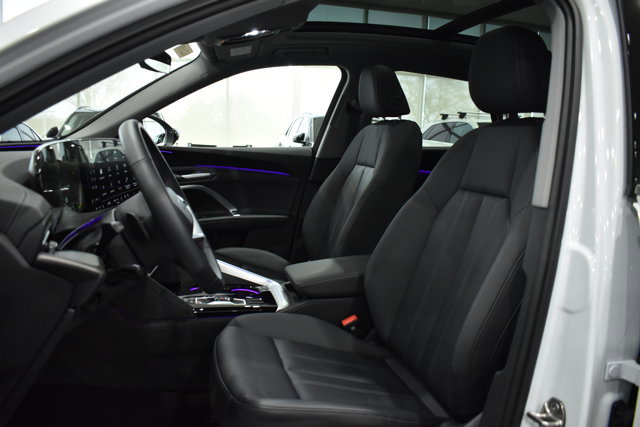 Used 2025 Audi Q5 Premium w/ Convenience Package AWD/4WD image 26