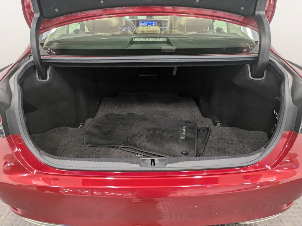 Used 2017 Lexus GS 350 AWD w/ Premium Package image 25
