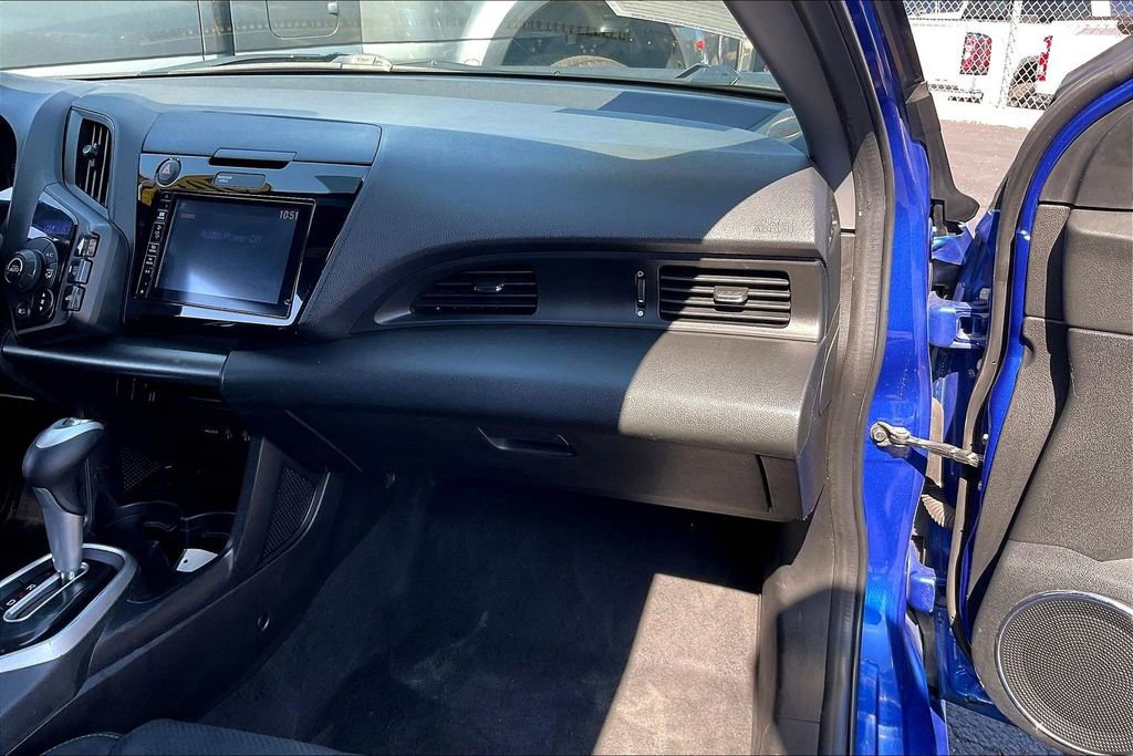 Used 2016 Honda CR-Z LX image 11