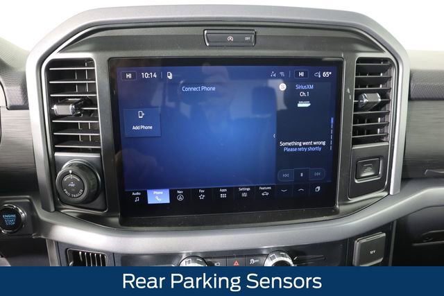 New 2026 Ford F150 XLT image 50