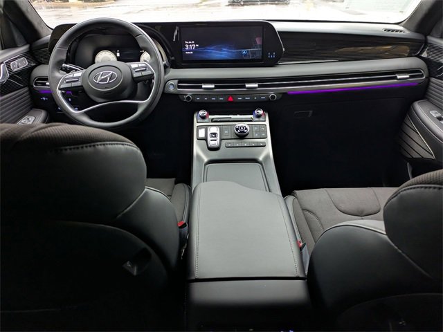 Used 2025 Hyundai Palisade Calligraphy image 5
