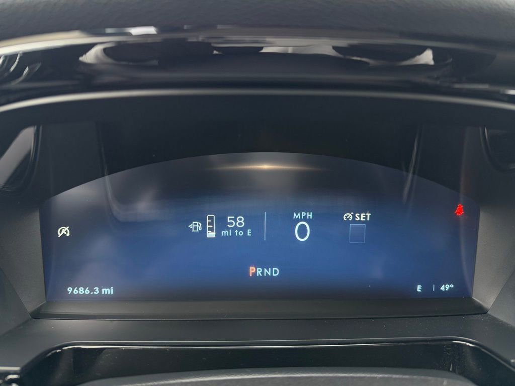 Used 2024 Lincoln Corsair AWD w/ Equipment Group 101A image 19