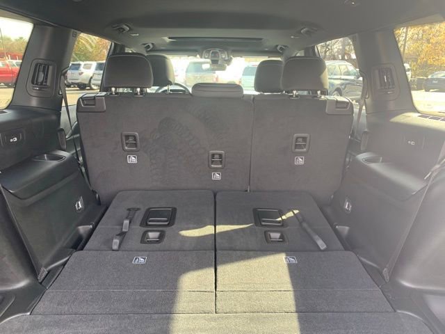 Used 2025 Jeep Grand Cherokee L Laredo w/ Luxury Tech Group I image 26