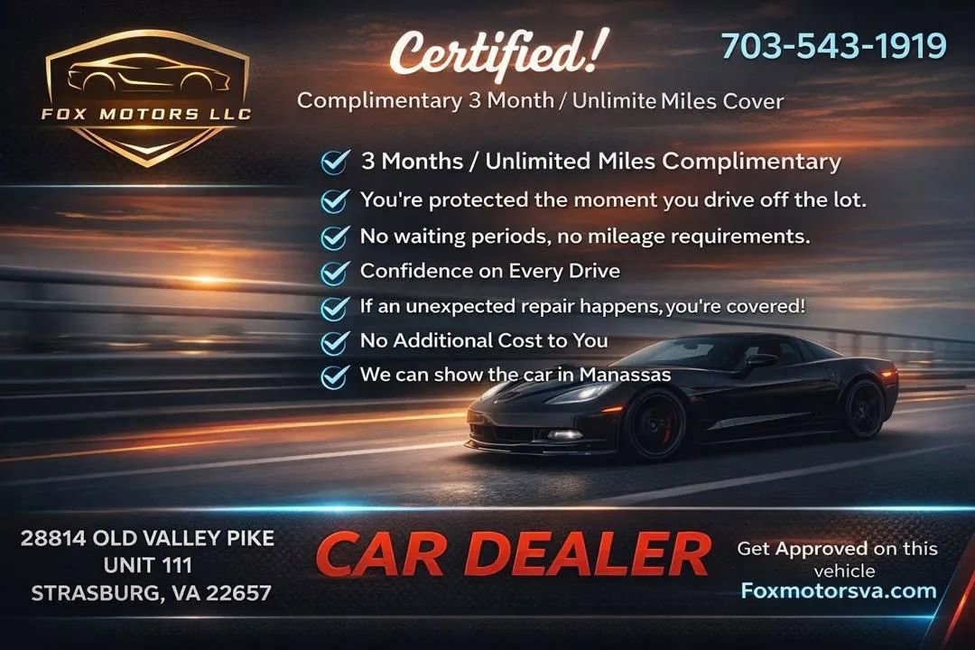 Used 2020 Dodge Charger SXT w/ Leather Interior Group image 9