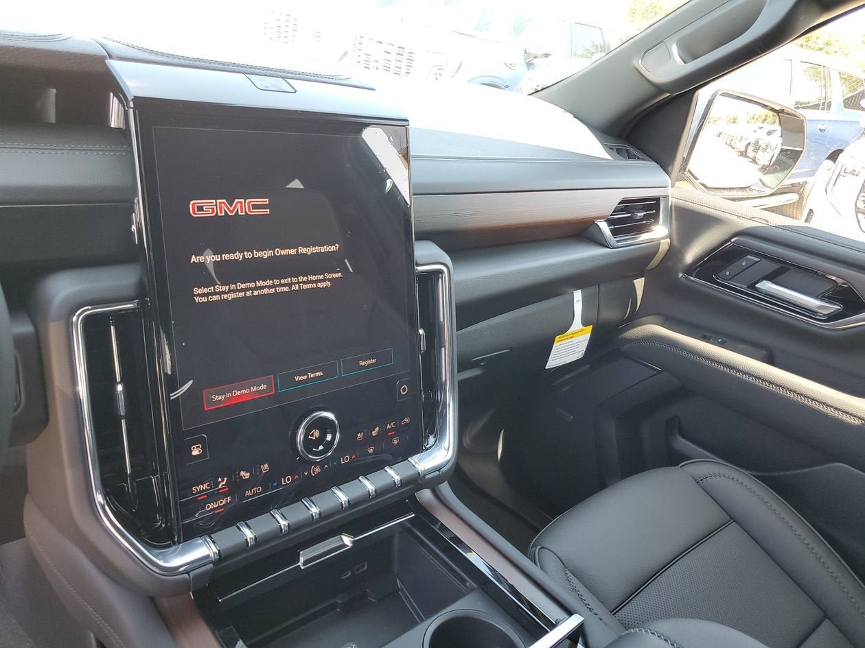 New 2026 GMC Yukon XL Denali RWD image 26