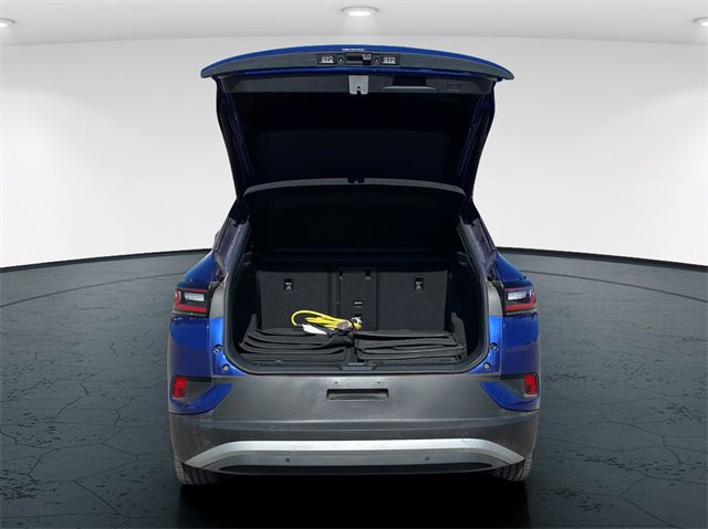 Used 2022 Volkswagen ID.4 Pro S w/ Gradient Package image 14