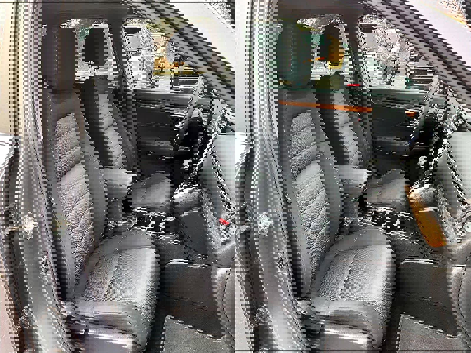 Used 2019 Honda CR-V EX image 11