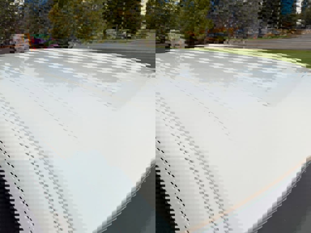 New 2025 Ford F150 Lightning Flash image 11