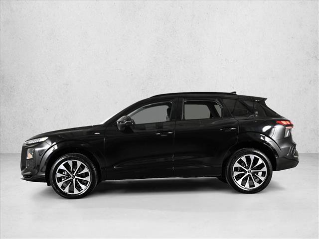 New 2026 Audi Q3 quattro 2.0T AWD/4WD image 9